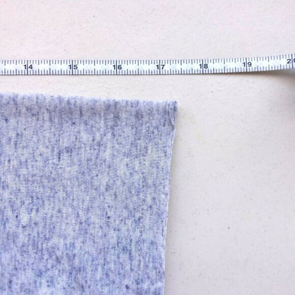 2nd Sunday Men's Layered Graphic Tee - Picture 4 of 7